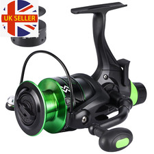 Carp Fishing Reels 2000-6000