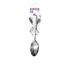 5 x Tea Spoon Cutlery