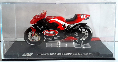 Die cast moto - moto,