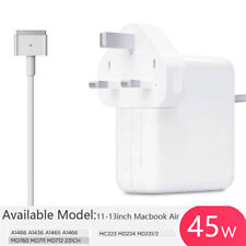 Mac Book Air Charger 45W T-Tip