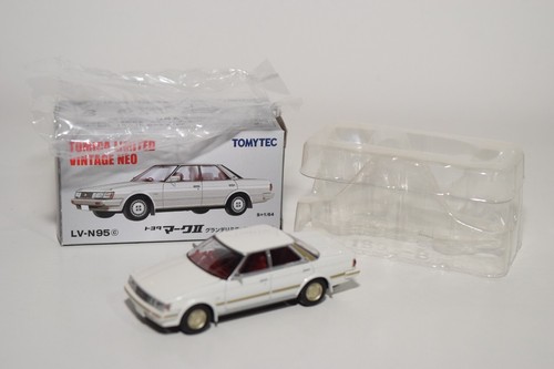 A94 inch tomica tomy - 1:64, 3