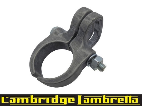 Lambretta leg shield cable - lambretta,