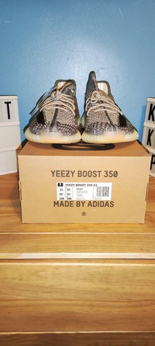 Size adidas yeezy boost - size,