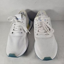 Adidas Women's U Path X White
