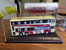 HONG KONG BUS KMB Dennis