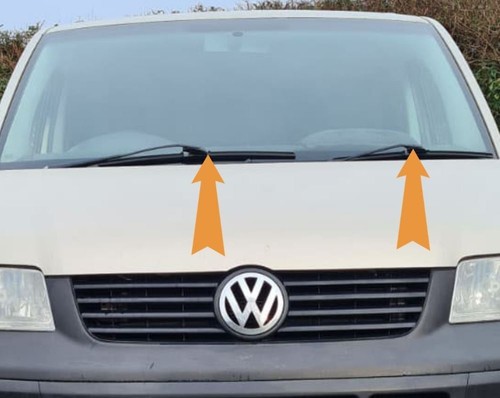 Aero wiper blade - wiper,