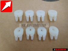 8x Genuine VW Grab Handle