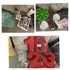 Cake Decorating Equipment
