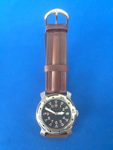 Victorinox sportline titanium - sportline,