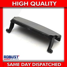 FOR AUDI A6 C6 CENTER CONSOLE ARMREST COVER BUTTON (1997-2005) EK-AU-01881
