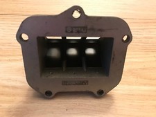 Aprilia RS125 RS 125 Rotax 122 Carburettor Inlet Manifold Reeds Carb