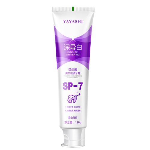 2026 yayashi probiotic - sp-4,