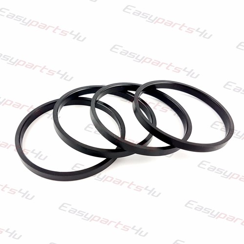 Spigot rings 72 - 4x, 79,5