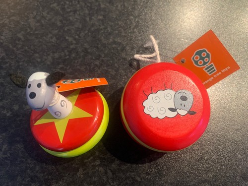 Orange tree toys - toys, sheep