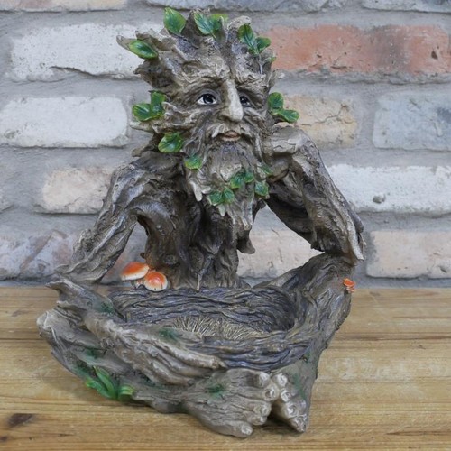 Garden bird feeder - garden,