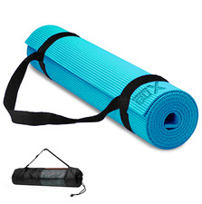 XN8 Yoga Mats Exercise Mat Gym