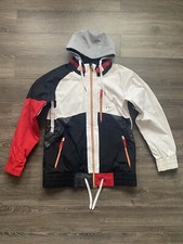 Nike Snowboarding Jacket