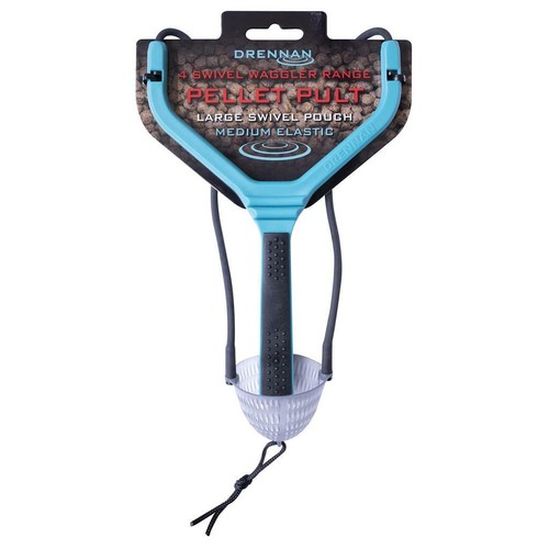 Drennan pellet pult catapult - pellet,