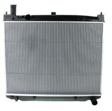 TOYOTA HIACE Mk4 Mk5 2.5 TURBO DIESEL / MK5 2.5 D-4D DIESEL RADIATOR BRAND NEW
