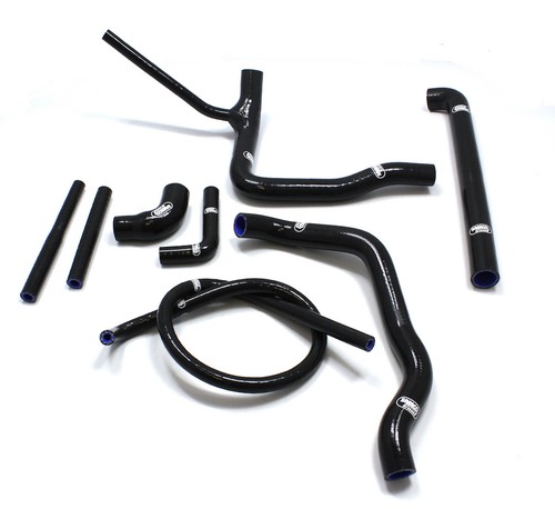 Samco ancillary coolant hoses - ancillary,