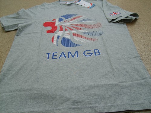 Olympics london 2012 - olympics, gb