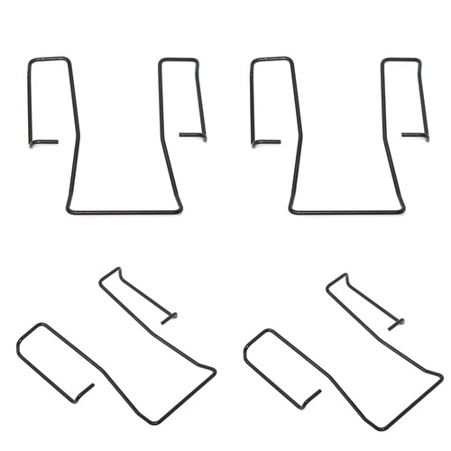 Pcs replacement belt - 4,