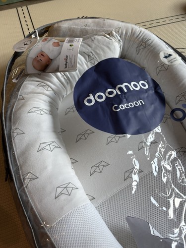 Babymoov doomoo cocoon - babymoov,