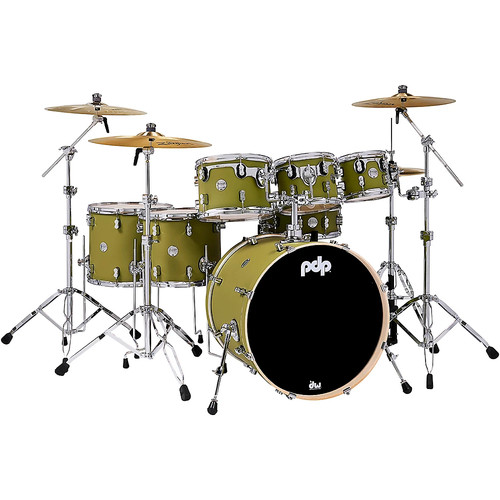 Pdp concept maple - by,