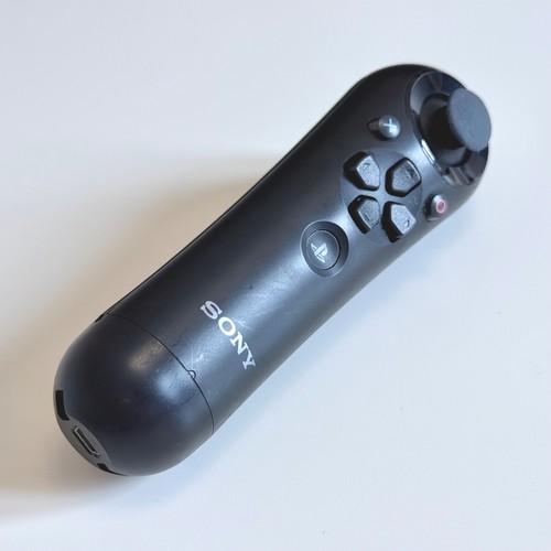 Sony playstation move - sony,