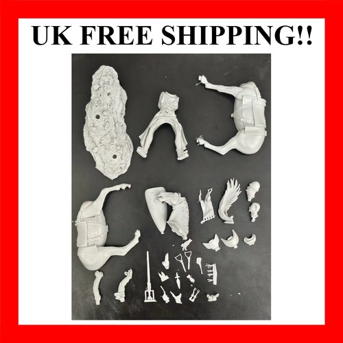 90281 resin figure model kits - figure,
