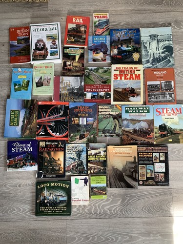 Job lot x29 vintage british - of,