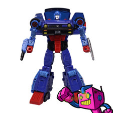 4th Party RT-05 Masterpiece