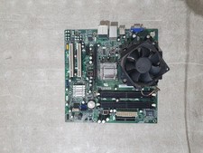 FOXCONN G33M02 Motherboard
