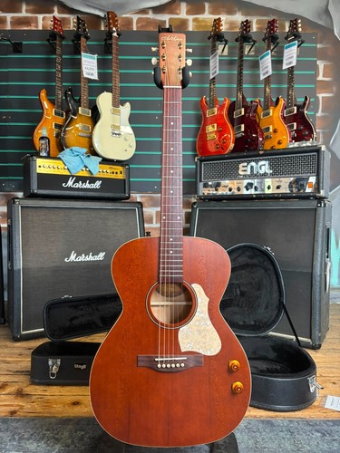 Art lutherie legacy havana - legacy,