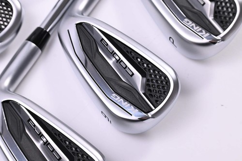 Cobra king 2026 irons pw - king, /