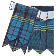 Scottish Kilt Flashes for Men