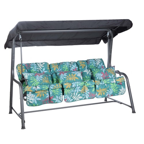 Alfresia seater charcoal - seater,