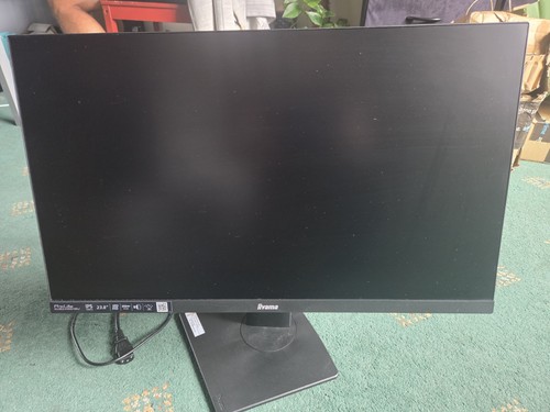 Iiyama prolite xub2492hsu - iiyama,