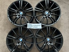 BMW MV3 Genuine 18” 193M