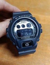 Casio G-Shock DW6900 Watch -