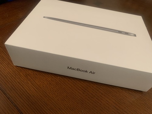 Macbook air 2018 - macbook, retina