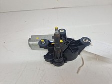 FORD KA EDGE MK2 2010 REAR