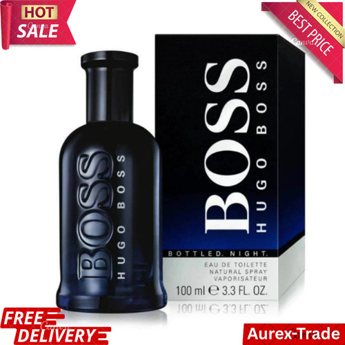 New hugo boss - hugo,