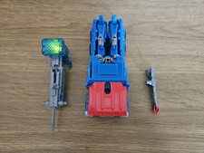 Transformers Prime. Voyager