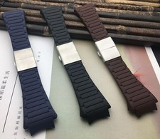 23x33mm Rubber Watch Quality