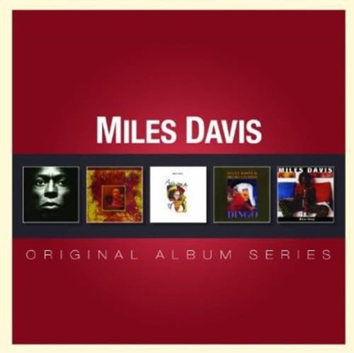 Miles davis original album - miles,