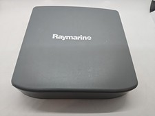 Raymarine RC435 Chartplotter