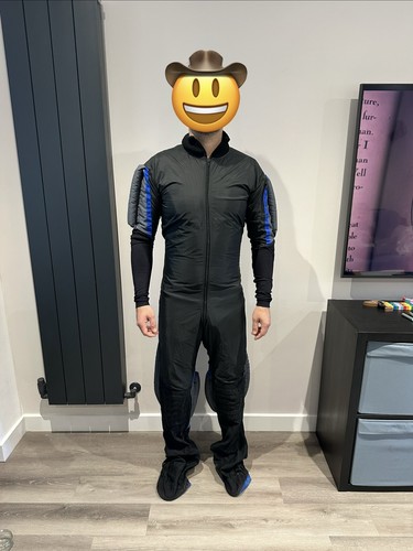 Symbiosis skydiving suit - symbiosis,