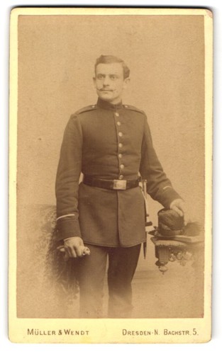 Photograph müller wendt - &,