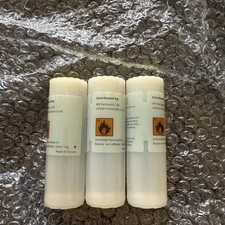 3 enrgy butane gas energy cells universal refill cartridges No Package